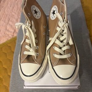 Converse Chuck Taylor High-top Sneakers